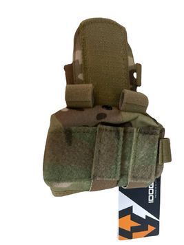 IDOGEAR (IG-BG3525-MC) підсумок контрвага для шолома Helmed Battery Pouch IdMK2HBP фото