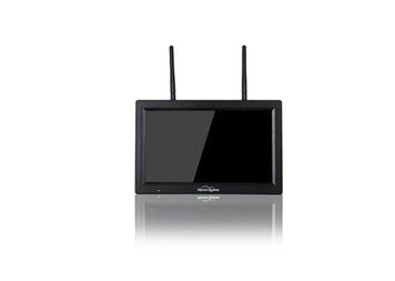 Монітор FPV Hawkeye Captain 10.2" DVR 5.8GHz 89CH L,X,Z Band hawkeye-captain-10.2-dvr фото