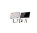 Монітор FPV Hawkeye Captain 10.2" DVR 5.8GHz 89CH L,X,Z Band hawkeye-captain-10.2-dvr фото 3