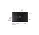 Монітор FPV Hawkeye Captain 10.2" DVR 5.8GHz 89CH L,X,Z Band hawkeye-captain-10.2-dvr фото 2