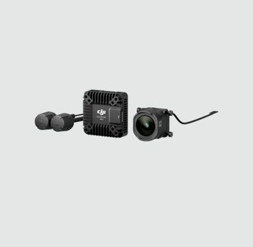 Системи FPV (передачі відеосигналу) DJI O4 Air Unit Pro (CP.FP.00000233.01) dgi_ O4_air_unit_pro фото
