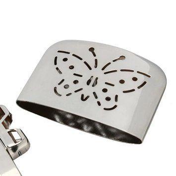 Каталітична багаторазова грілка для рук Butterfly catalytic_handwarmer фото