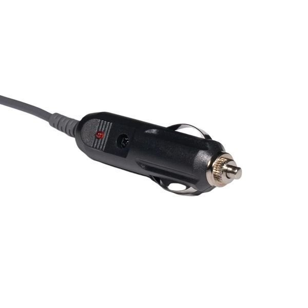 Автомобільний кабель живлення для Starlink Mini (DC, прикурювач, 1 м) prykuriuvach-starlink-mini-1m фото