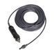 Автомобільний кабель живлення для Starlink Mini (DC, прикурювач, 1 м) prykuriuvach-starlink-mini-1m фото 4