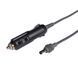 Автомобільний кабель живлення для Starlink Mini (DC, прикурювач, 1 м) prykuriuvach-starlink-mini-1m фото 3