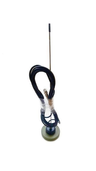 Антенна автомобильная магнитная универсальная VHF Car-antenna фото