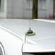 Антена автомобільна магнітна універсальна VHF Car-antenna фото 13