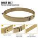 Розвантажувальний ремінь (IG-BT3424-МС) РПС IDOGEAR Tactical MOLLE Belt L IdTMB фото 4