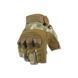 Тактичні рукавиці Mechanix без пальців мультикам M-PACT XL rukavytsi-mechanix-bezpali-multykam-xl фото 1