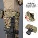 Розвантажувальний ремінь (IG-BT3424-МС) РПС IDOGEAR Tactical MOLLE Belt L IdTMB фото 6